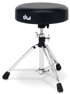 DW 9100M Drum Throne