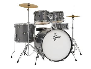 GRETSCH Renegade Studio Set hardware, talerze (GS)