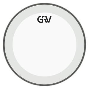 GRV P3 Clear 10"