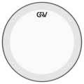 GRV Powerstroke 3 Clear 12