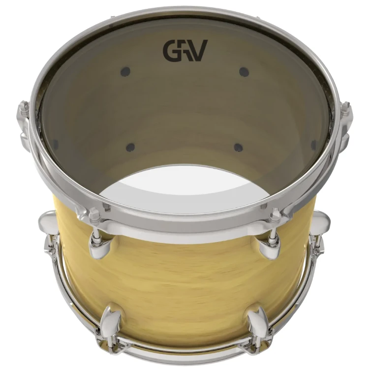GRV Powerstroke 3 Clear 14