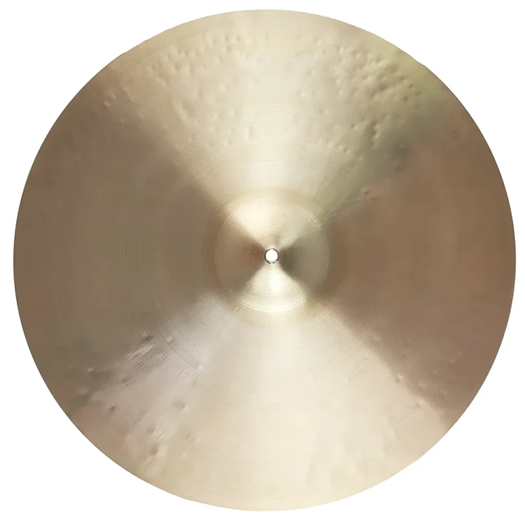 GRV B20 Dual Cymbals Set 14, 16, 18, 20