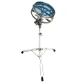 GRV Roto Tom 10" + statyw