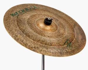 ISTANBUL AGOP Signature Crash 20"