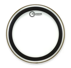 AQUARIAN Performance II Clear Bass 22"