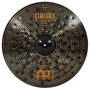 MEINL Classics Custom Dark Ride 24"