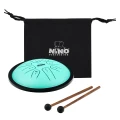 NINO Percussion Steel Tongue Drum - green 5_11zon (1).webp