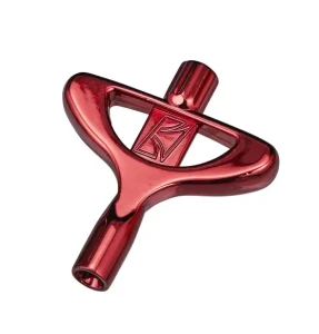 TAMA TDK10GR Klucz perkusyjny (czerwony) 