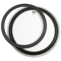 GRV Power Kick II Clear Bass