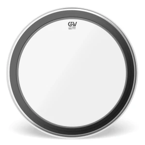 GRV Power Kick II Clear Bass 22"