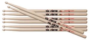 VIC FIRTH American Classic 5B Value Pack (4 pair)