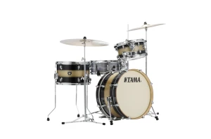 TAMA Superstar Classic Neo-Mod shell set (MGD 3pcs