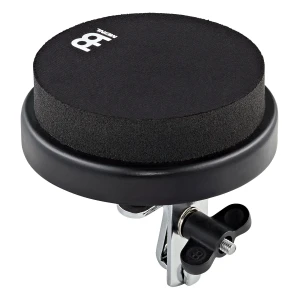 MEINL Bass Drum Mounted Pad 4" - Black