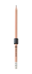 K&M 16099 Pencil With A Magnet (Natural)