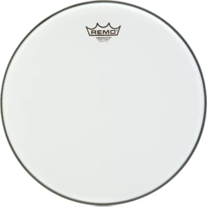 REMO Powerstroke 3 Smooth White Bass 26"