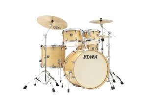 TAMA Superstar Classic Maple (GNL) + Hardware