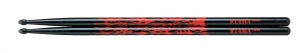 TAMA Rhythmic Fire Drumsticks 7A -Japanische Eiche