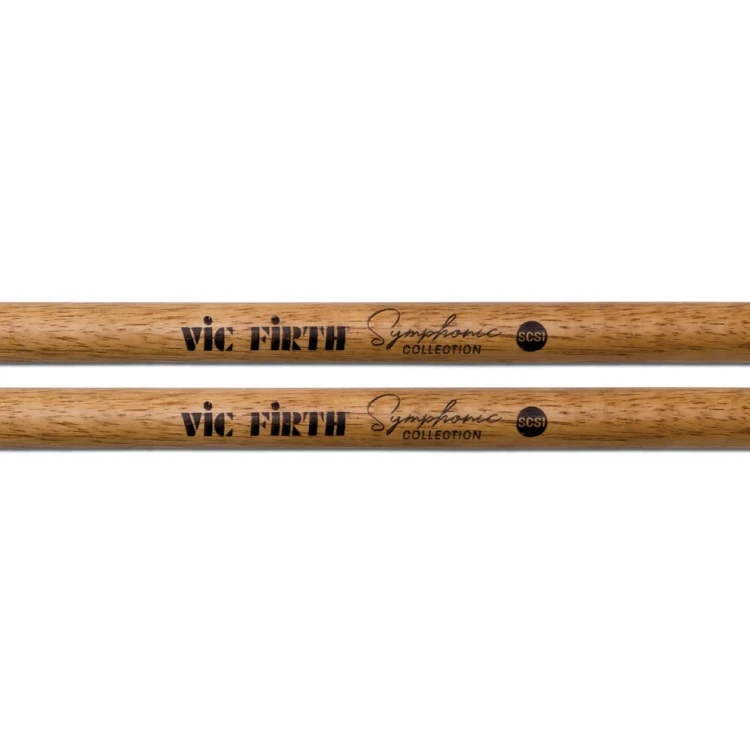 VIC FIRTH SCS1