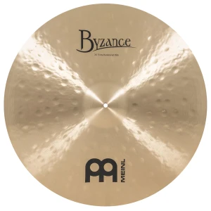 MEINL Byzance Traditional Extra Hammered Ride 24"