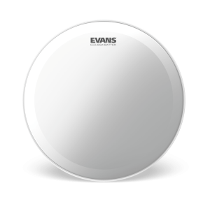 EVANS EQ4 Frosted Bass 20"
