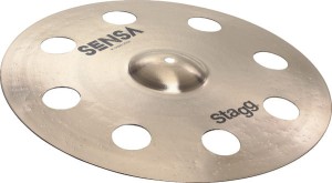 STAGG Sensa Orbis Crash 18"