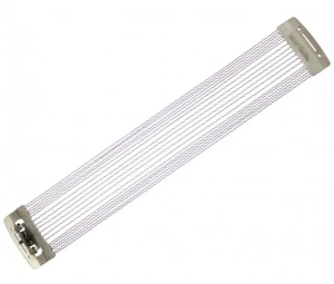 FAT CAT FCS666 Adjustable Snare Wire 14" (6/6/6 st