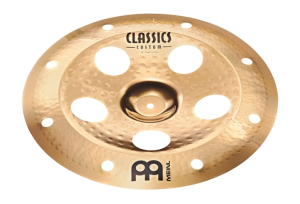 MEINL Classics Custom Trash China 16”