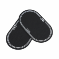 GRV BDC-2 Bass Drum Double Patch
