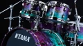 TAMA Starclassic Walnut/Birch 10,12,16,22 (NMF)