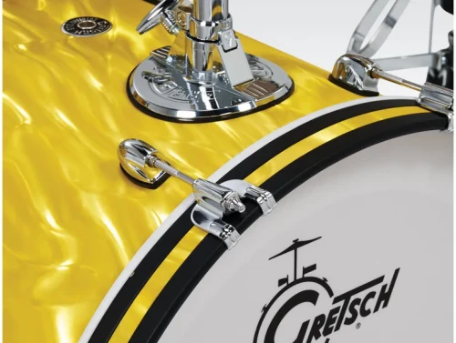 GRETSCH Catalina Club Shell Set (YSF)