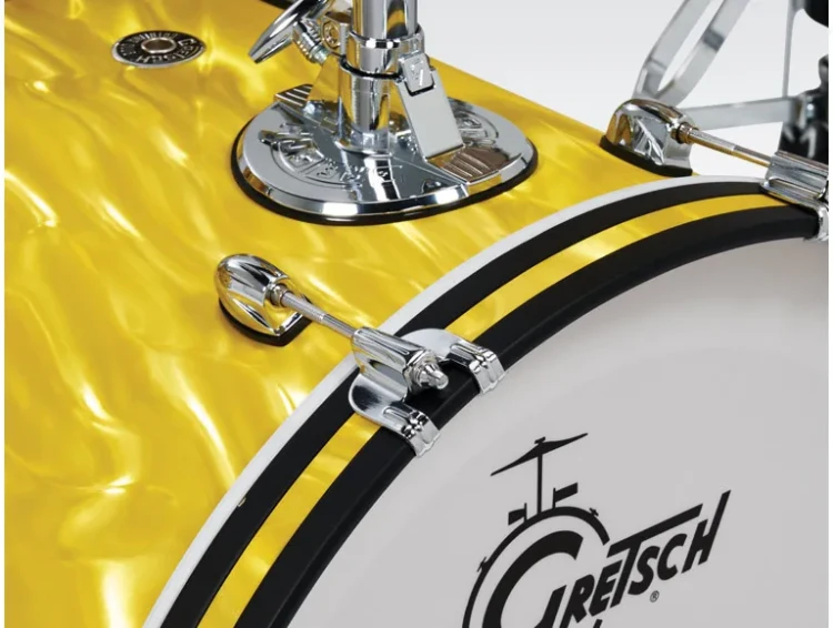 GRETSCH Catalina Club Shell Set (YSF)