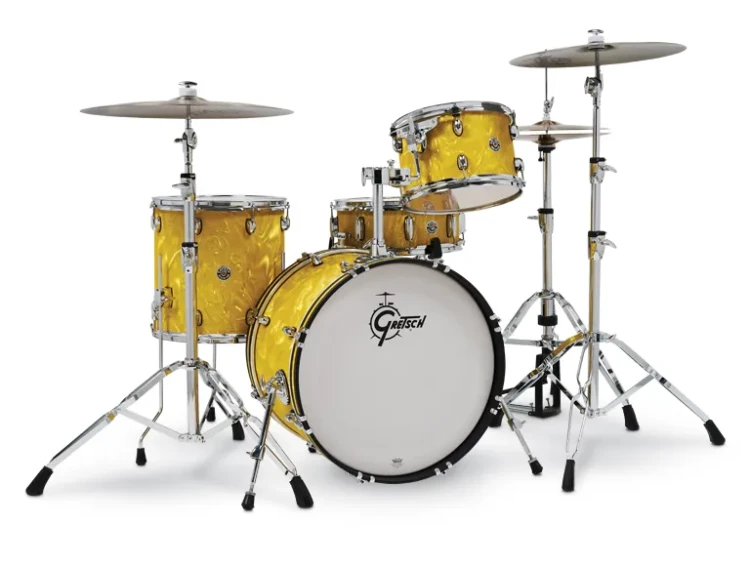 GRETSCH Catalina Club Shell Set (YSF)