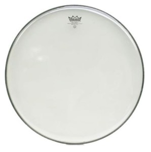 REMO Diplomat Snare Side 13"