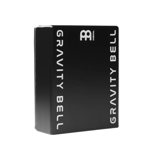 MEINL MGB Gravity Bell - Black