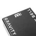 MEINL MGB Gravity Bell - Black