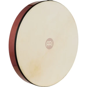 MEINL Hand Drum Goatskin Head 18" Antique Brown