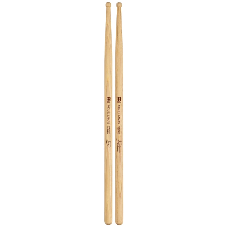 Miguel Lamas Signature Drumstick