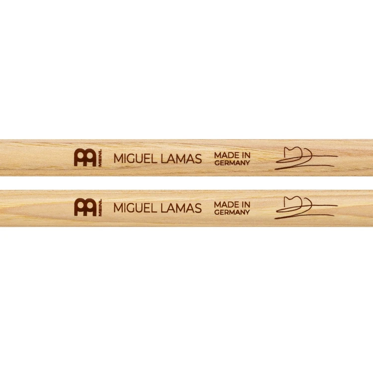 Miguel Lamas Signature Drumstick