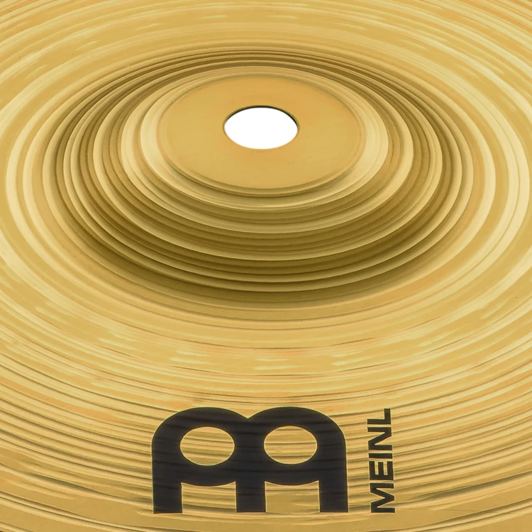 MEINL HCS Micro Stack