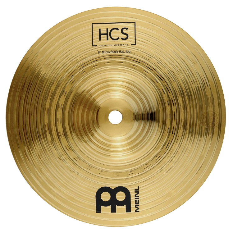 MEINL HCS Micro Stack