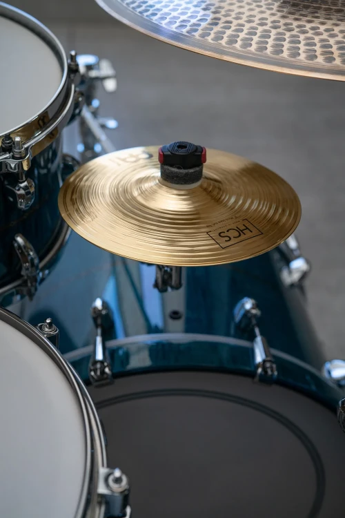 MEINL HCS Micro Stack