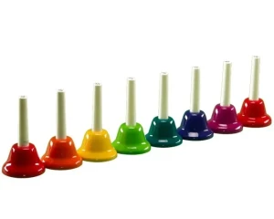BUM BUM RURKI CNHB-D Diatonic Bells