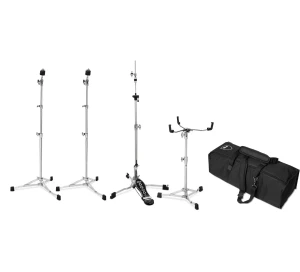 DW 6000 Ultra Light Hardware Pack