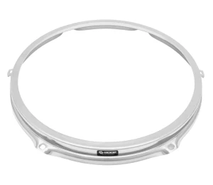 S-HOOP Chrome Hoop 12" (6 Holes)