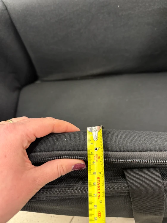 GRV HWB-80 Hardware Bag