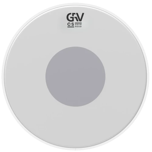 GRV CS Black Dot Coated