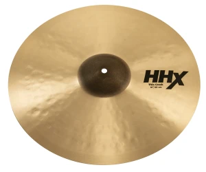 SABIAN HHX Thin Crash 18"