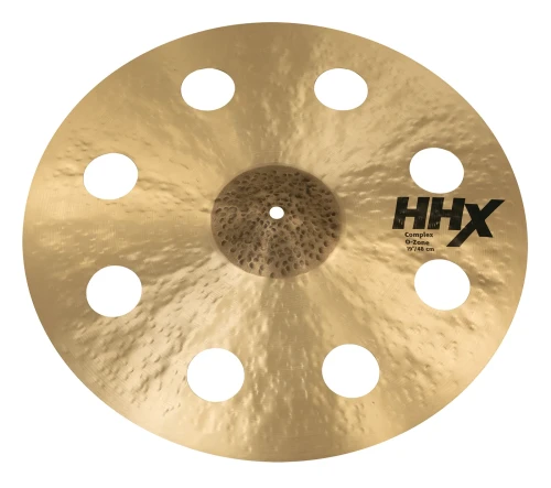 HHX Complex O-Zone Crash 19"