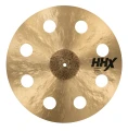 HHX Complex O-Zone Crash 19"
