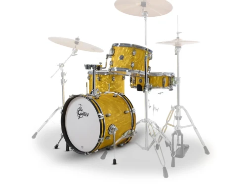 GRETSCH Catalina Club Shell Set (YSF)